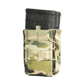 High Speed Gear Gen 2 TACOs AR-10 X2R Magazine Pouch, MultiCam, 242R01MC