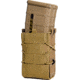 High Speed Gear Gen 2 X2R TACO Rifle Magazine Pouch, Coyote Brown, 242R00CB