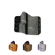 High Speed Gear Glock 17/22/31 Standard Holster, Black, Coyote Brown, Olive Drab, Wolf Gray