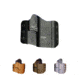 High Speed Gear Glock 19/23/32 Compact Holster, Black, Coyote Brown, Olive Drab, Wolf Gray