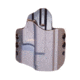 High Speed Gear Glock 26/27/33 Sub Compact Holster,Matte,Wolf Gray,Right, HOGL02WG-R