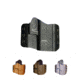 High Speed Gear Glock 26/27/33 Sub Compact Holster, Black, Coyote Brown, Olive Drab, Wolf Gray