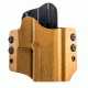 High Speed Gear HSGI Sig Sauer P320 Compact Holster, Right Hand, Coyote Brown, HOSS01CB-R