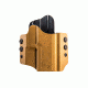 High Speed Gear HSGI Sig Sauer P320 Standard Holster, Left Hand, Coyote Brown, HOSS03CB-L