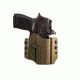 High Speed Gear HSGI Sig Sauer P320 Standard Holster, Left Hand, Olive Drab, HOSS03OD-L