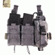 High Speed Gear HSGI Active Shooter Leg Rig Combo, Multicam 98ASC0MC