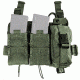High Speed Gear HSGI Active Shooter Leg Rig Combo, OD 98ASC0OD