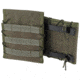 High Speed Gear HSGI Adjustable Side Plate Pouch, OD Green, 40SP00OD