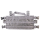 High Speed Gear HSGI AO Chest Rig, Wolf Gray, 40SCR1WG