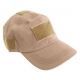 High Speed Gear HSGI Tactical Baseball Sterile Cap - Men's, Khaki, 90TBS0KH