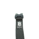 High Speed Gear HSGI Cobra 1.5 Rigger Belt - Large, Black 31CF02BK