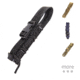 High Speed Gear HSGI Covered Extended Pistol TACO, Black, Coyote Brown, LE Blue, MultiCam, MultiCam BK, Olive Drab