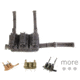 High Speed Gear HSGI Double Decker Leg Rig, Black, Coyote Brown, MultiCam, MultiCam BK, Olive Drab, Wolf Gray