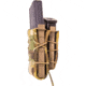 High Speed Gear HSGI Double Decker LT MOLLE Pouch, MultiCam, 17DD00MC