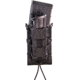 High Speed Gear HSGI Double Decker Taco Rifle/Pistol Pouch, Black, 13DD10BK