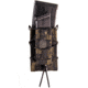 High Speed Gear HSGI Double Decker Taco Rifle/Pistol Pouch, MultiCam Black, 13DD10MB