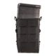 High Speed Gear HSGI Duty Taco U-Mount Rifle Pouch, Black, 41TA00BK