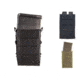 High Speed Gear HSGI Duty Rifle TACO U-Mount, Black, Coyote Brown, LE Blue, Olive Drab