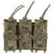 High Speed Gear HSGI Hsg Triple Pistol Taco Belt Mount, Multicam, 13PT03MC
