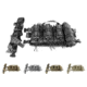 High Speed Gear HSGI MMDLP Belt Quick Release, Black, Coyote Brown, Gray, Olive Drab, Tan