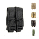 High Speed Gear HSGI Modular Pistol Mag Pouch, Black, Coyote Brown, MultiCam, MultiCam BK, Olive Drab
