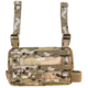 High Speed Gear HSGI Padded Leg Panel, MultiCam, 20MDL1MC