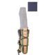 High Speed Gear HSGI Taco Rifle Pouch, LE Blue, 13TA10LE