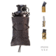 High Speed Gear HSGI Rifle TACO Adaptable Belt Mount, Black, Coyote Brown, LE Blue, MultiCam, MultiCam BK, Olive Drab