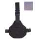 High Speed Gear HSGI Single Point Drop Leg Panel, Wolf Gray, 20SDL0WG