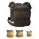 High Speed Gear HSGI SPC Slick Plate Carrier, Black, Coyote Brown, MultiCam, Olive Drab
