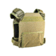 High Speed Gear HSGI SPC Slick Plate Carrier, Medium, Olive Drab 40LPC1OD