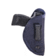 High Speed Gear HSGI Sure-Grip IWB Holsters w/ Clip, Left Hand, LE Blue, Left, HOIW1LLE