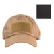 High Speed Gear HSGI Tactical Baseball Sterile Cap - Men's, Black, 90TBS0BK