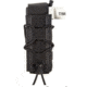 High Speed Gear HSGI Tourniquet Taco MOLLE Pouch, Black, 11TQ00BK