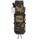 High Speed Gear HSGI Tourniquet Taco MOLLE Pouch, MultiCam Black, 11TQ00MB