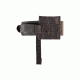 High Speed Gear Hsgi Weapons Catch - Belt Mount, Black - 95WCB0BK