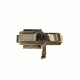 High Speed Gear Hsgi Weapons Catch - Belt Mount, Olive Drab - 95WCB0OD
