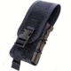 High Speed Gear HSGI X2R Taco Covered MOLLE Pouch, LE Blue, 182RC0LE