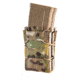High Speed Gear HSGI X2R Taco MOLLE Pouch, MultiCam, NSN 8465-01-682-5623, 112R00MC