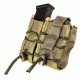High Speed Gear Leo Taco Belt Mount Pouch, Olive Drab 13PC00OD