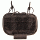 High Speed Gear Mini MAP V2 MOLLE Pouch, Black, 14MAP0BK