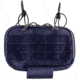 High Speed Gear Mini MAP V2 MOLLE Pouch, LE Blue, 14MAP0LE