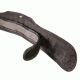 High Speed Gear HSGI Micro Grip Belt Panel Loop, Black, XL 95MGL3BK
