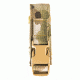 High Speed Gear HSGI Modular Pistol Mag Pouch, Single, MultiCam, 12PM01MC