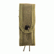 High Speed Gear Duty Pistol Taco Covered U-Mount Pouch, Olive Drab, 41PTC0OD