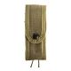 High Speed Gear Duty Pistol Taco Covered U-Mount Pouch, Olive Drab, 41PTC0OD