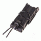 High Speed Gear HSGI Pistol TACO LT Belt Mount Pouch, Black 19PT00BK