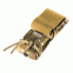 High Speed Gear HSGI Pistol TACO LT Belt Mount Pouch, MultiCam 19PT00MC
