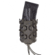 High Speed Gear Double Decker V2 Rifle Magazine Pouch, OD Green, 16DD01OD