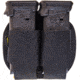 High Speed Gear Quick Pocket Caddy Pistol Magazine Pouch, Black, Small, HOPM01BK